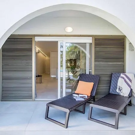 Appartement Saro