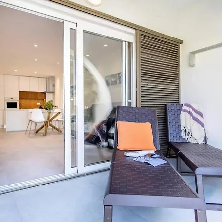 Apartment Saro