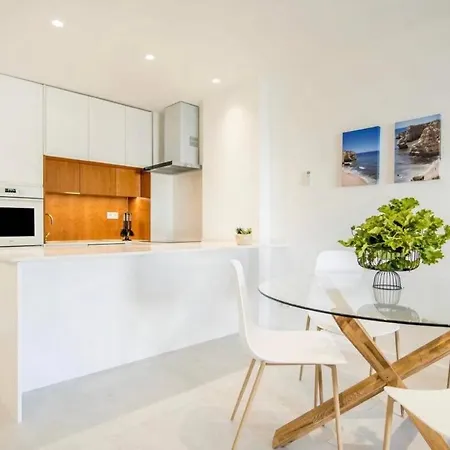 Saro Appartement