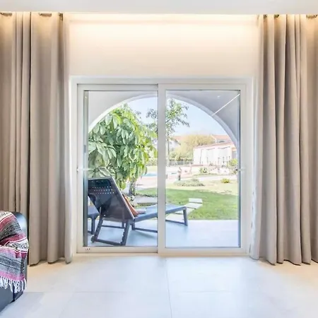 Apartment Saro Albufeira