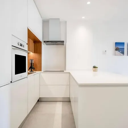 Saro Appartement Albufeira