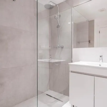 Appartement Saro *