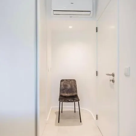 Appartement Saro *