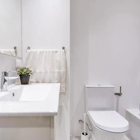 Saro Appartement Albufeira